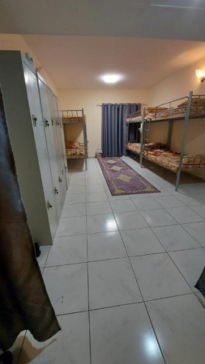 ROYAL AFH HOSTEL